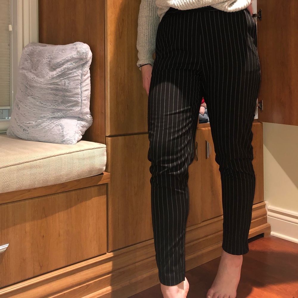 Work pants